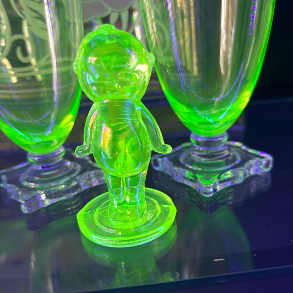 Uranium Kewpie
